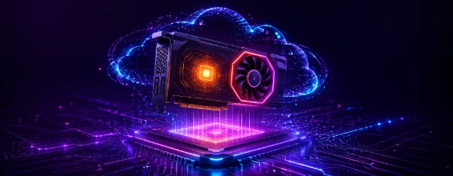 GPU at Webyne