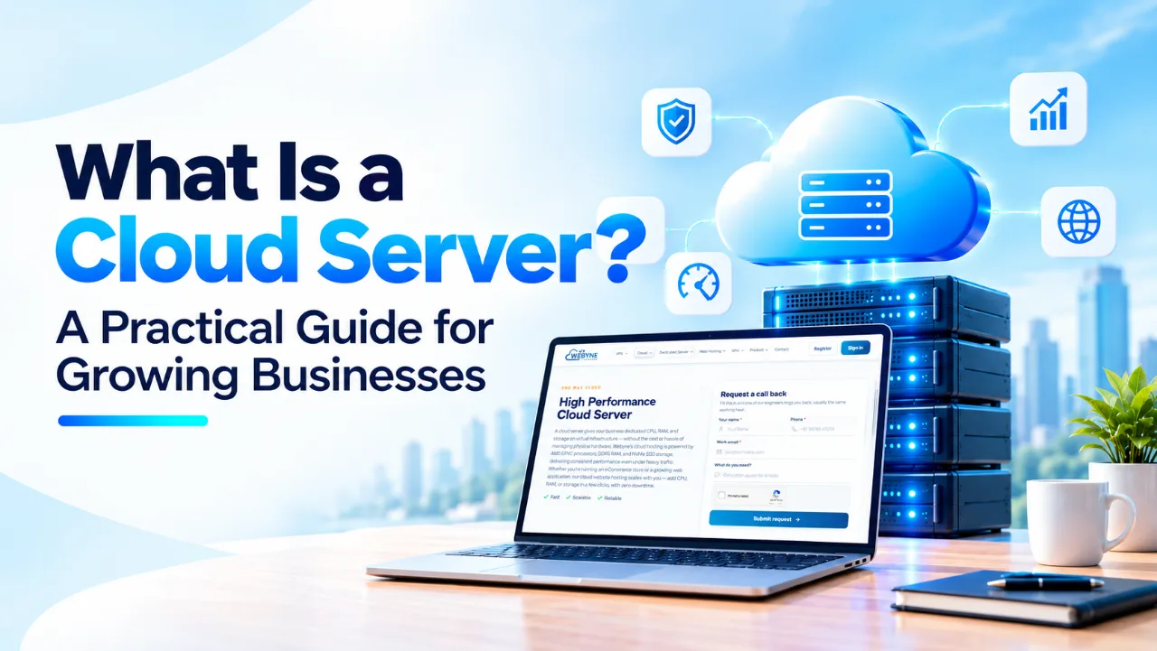 Cloud Server