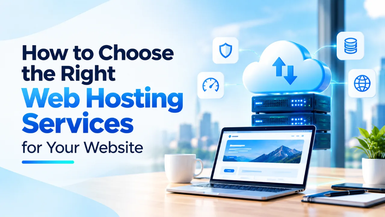 web hosting, webhosting services