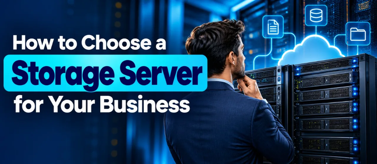 Storage Server