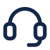 Managed Support for Stress-Free Hosting